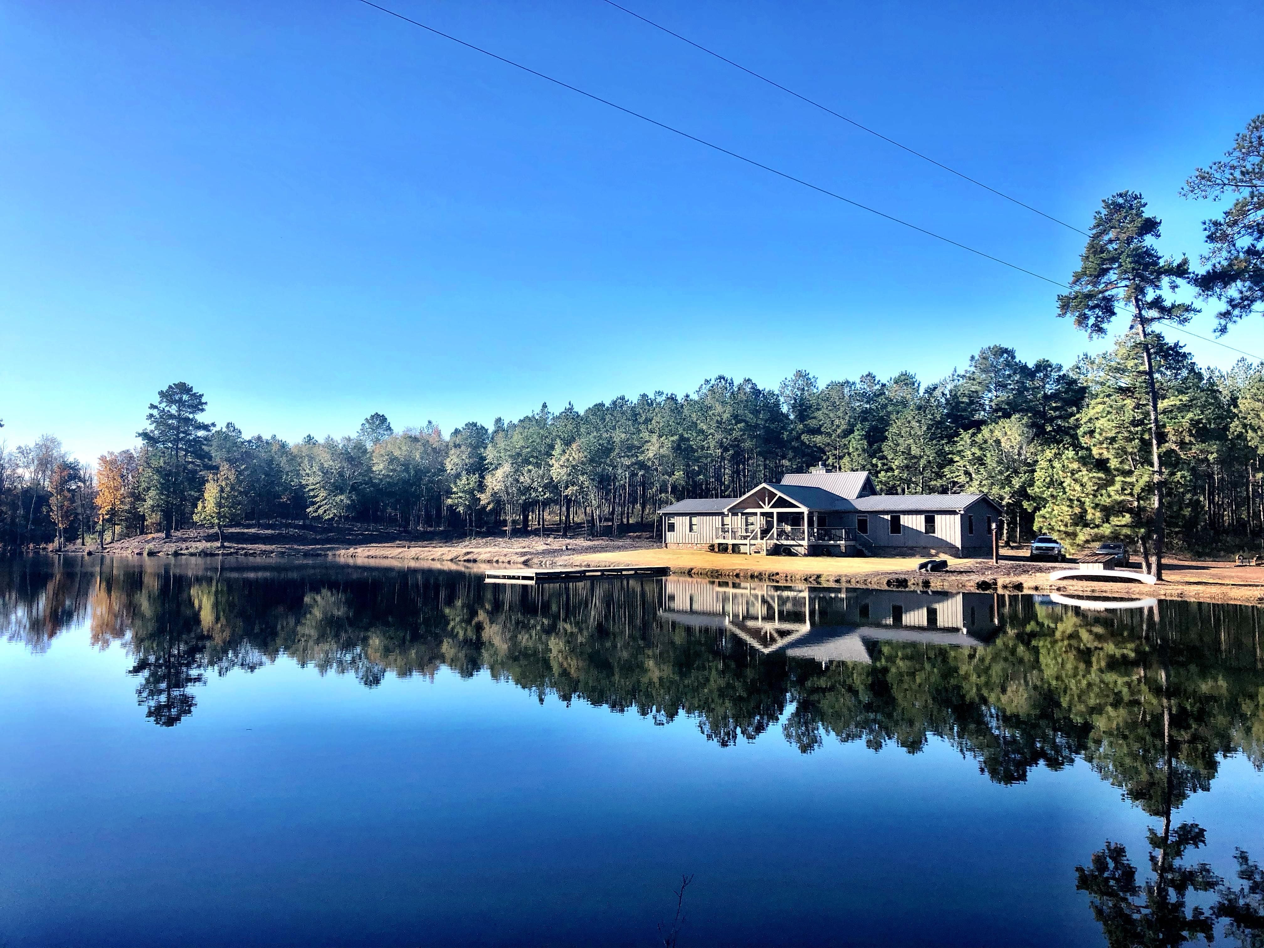 1,041 Acres, 2950 Foutainville Road, Andersonville, GA 31711 Land and