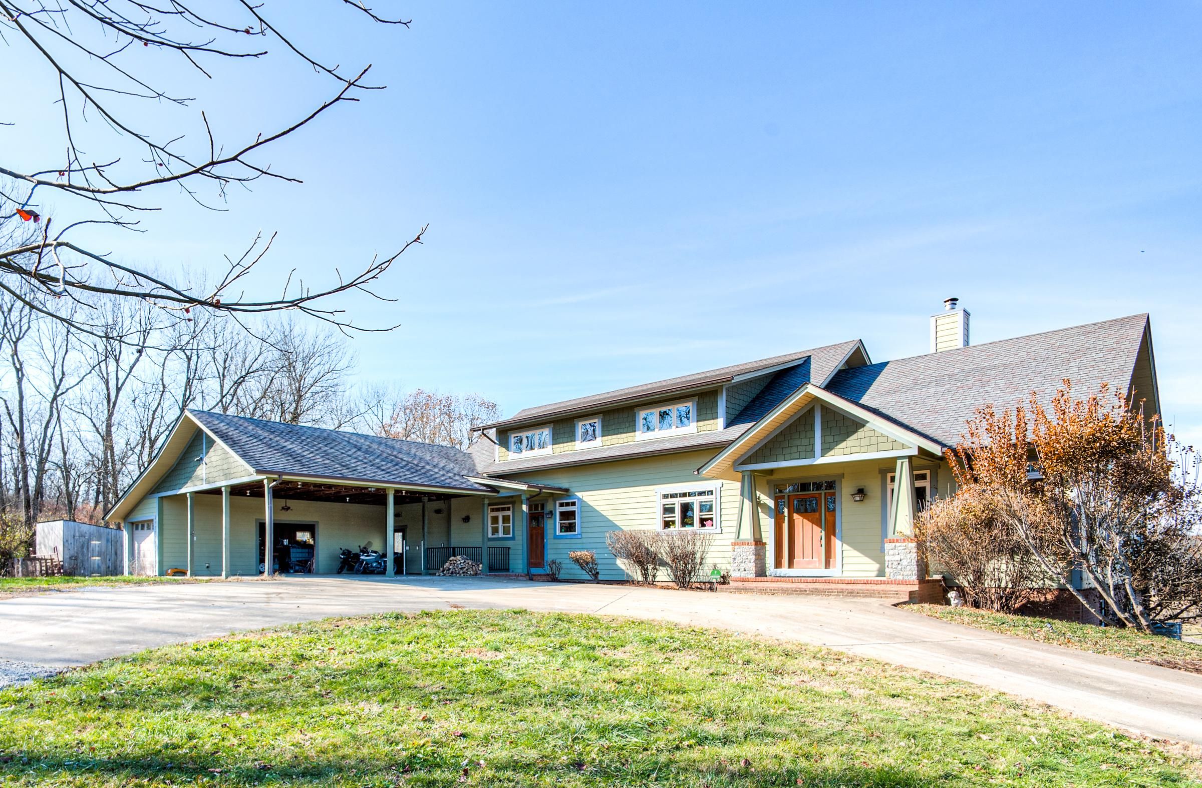 4829 Delaney Ferry Rd, Versailles, KY 40383 MLS 1927062 Land and Farm