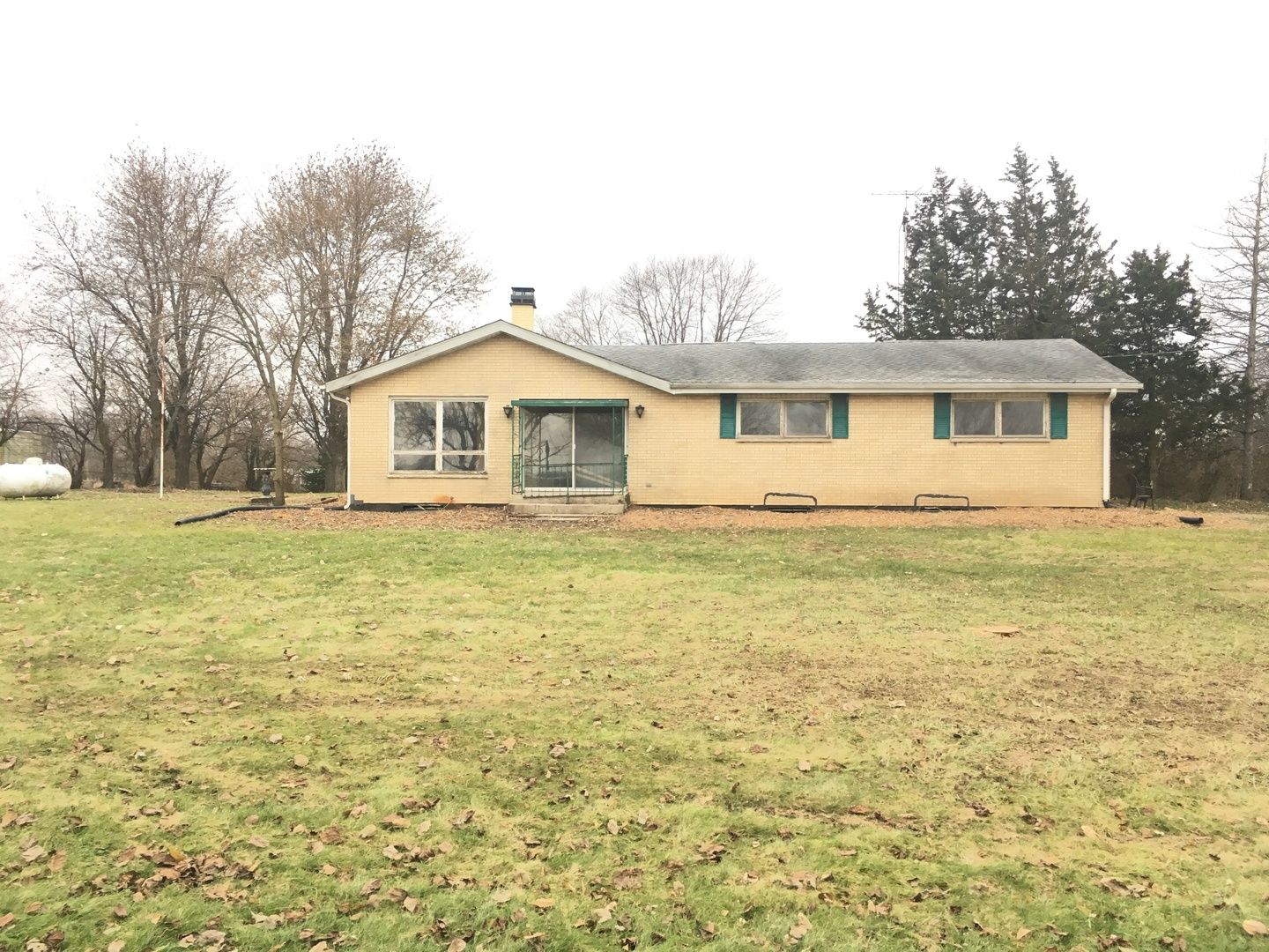 20.34 Acres, 10110 Seaman Road, Hebron, IL 60034 Land and Farm