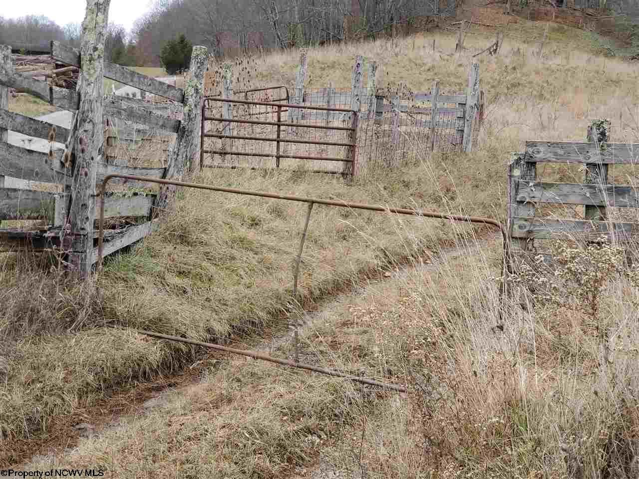 23 Acres, 0 Windy Mountain Road, Whitmer, WV 26270 Land and Farm