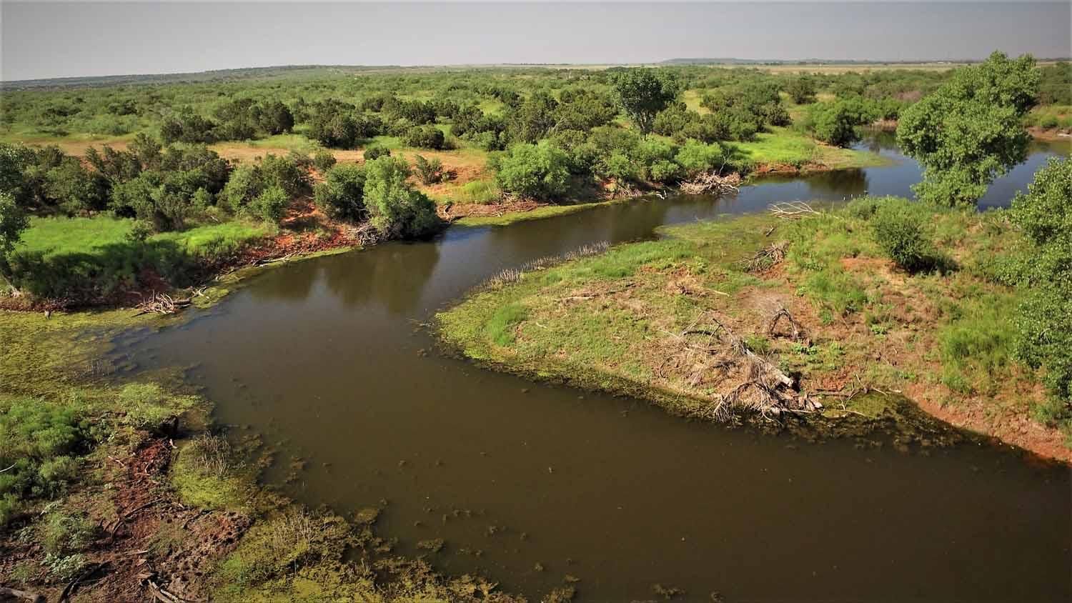 1,320 Acres, Dickens Co., Dickens, TX 79229 Land and Farm