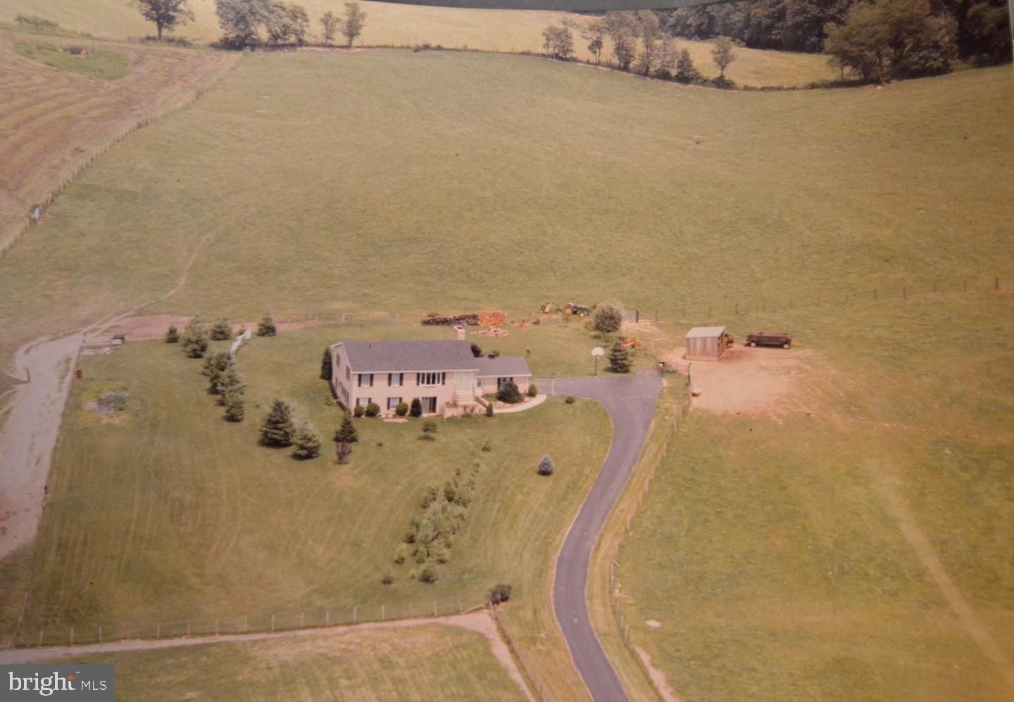 40 Acres, 7125 DAMASCUS ROAD, Gaithersburg, MD 20882 Land and Farm