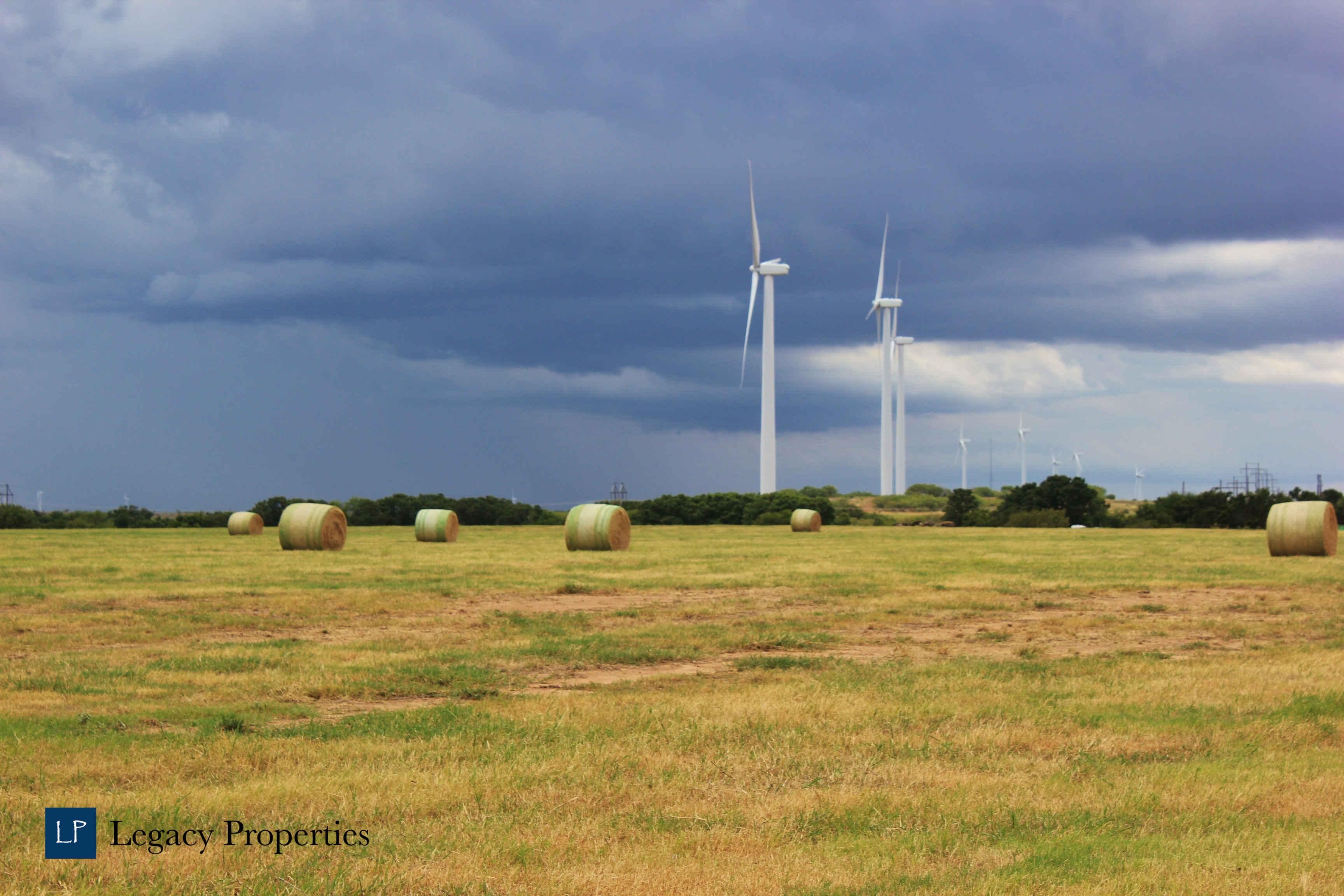 216 Acres, Farm to Market Road 2581, Windthorst, TX 76389 Land and Farm