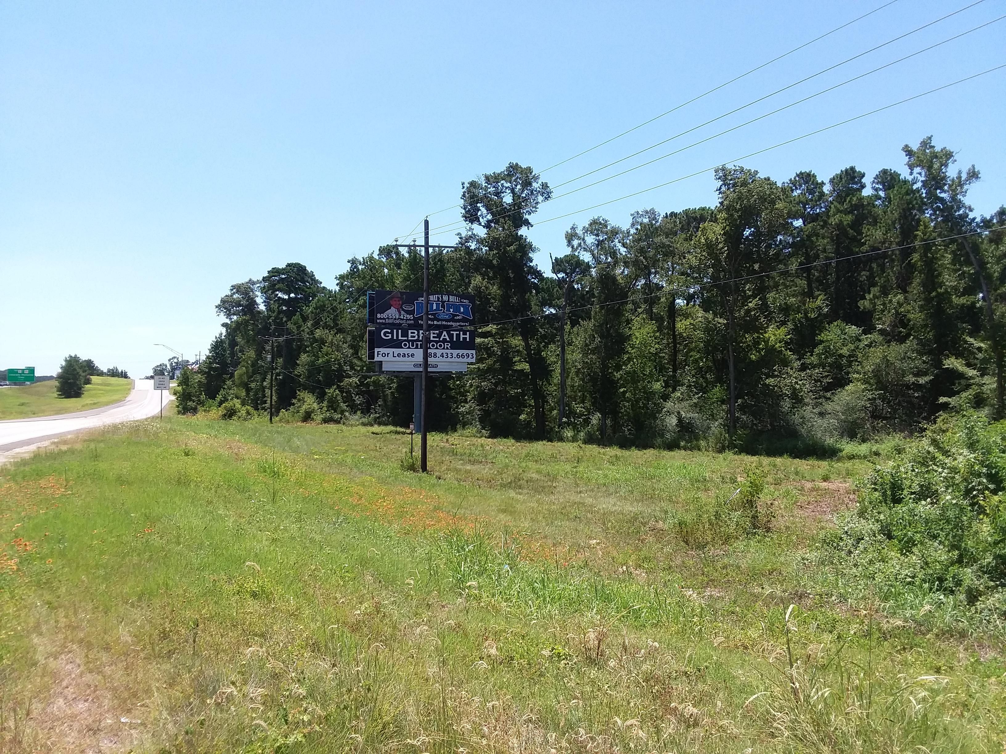 I45, Huntsville, TX 77340 Land and Farm