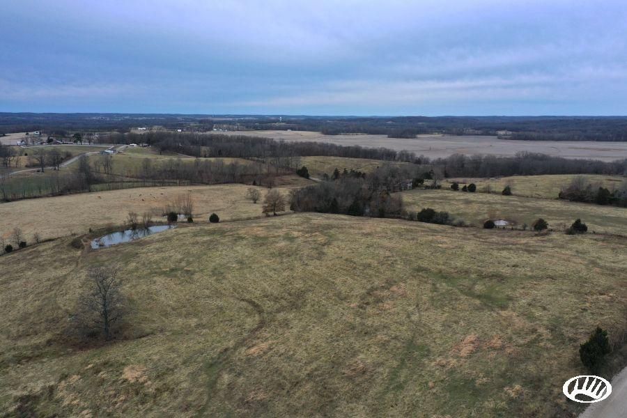 48 Acres, CR377, LotWP001, Whitewater, MO 63785 Land and Farm