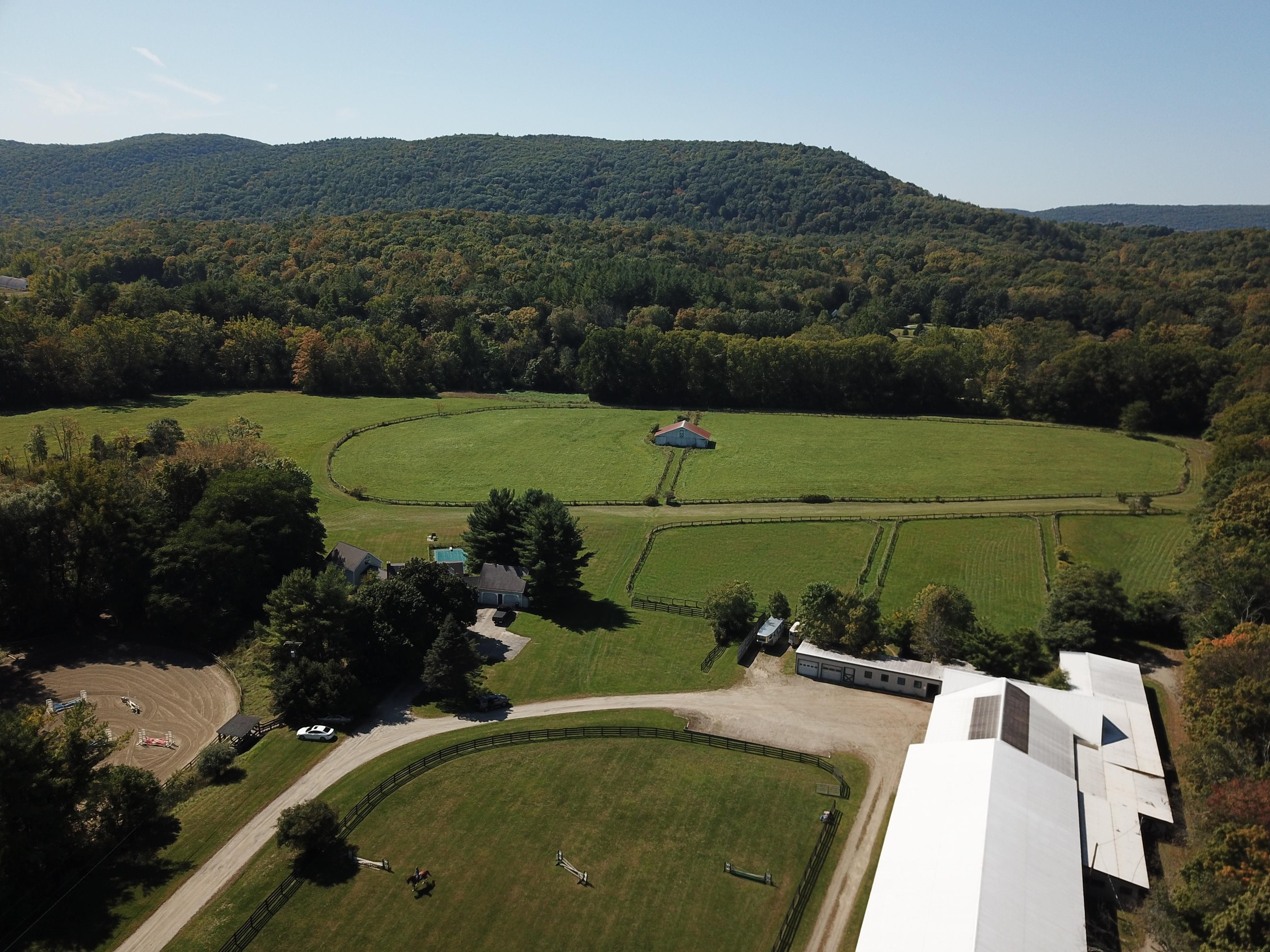 419 Leedsville Road, Amenia, NY 12501 Land and Farm