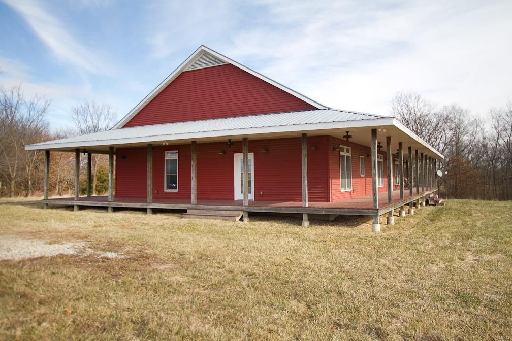 15 Acres, 24525 Pike 9305, Eolia, MO 63344 Land and Farm