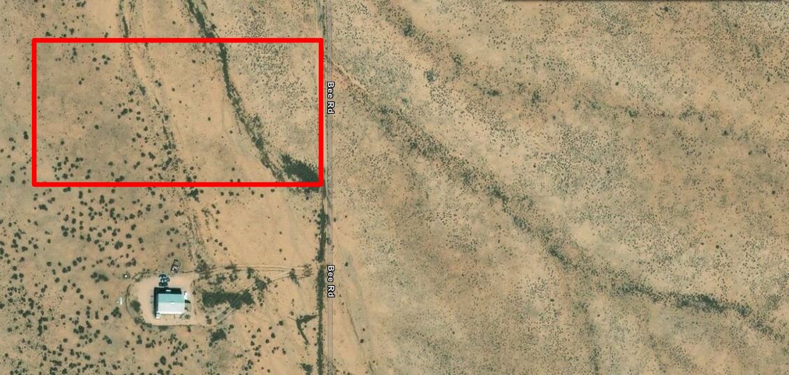 5 Acres, Dolan Springs, AZ 86441 Land and Farm
