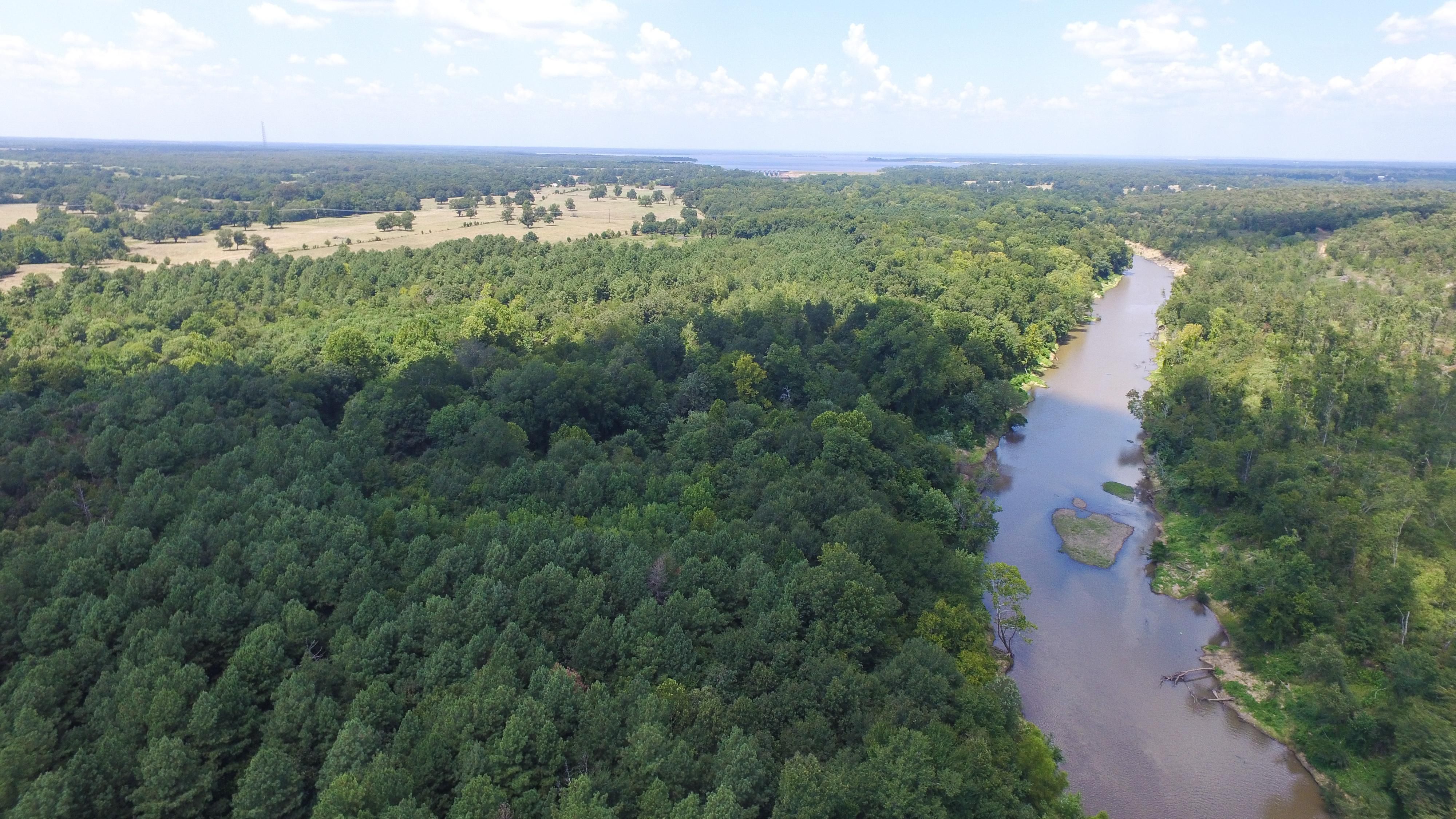 50 Acres, Hugo, OK 74743 Land and Farm