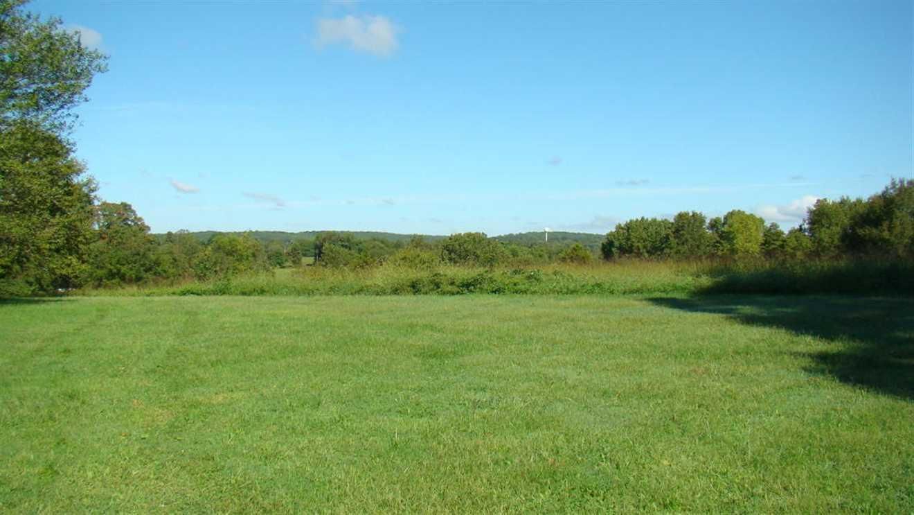 5.8 Acres, 1106 Highway 17, Mountain View, MO 65548 Land and Farm