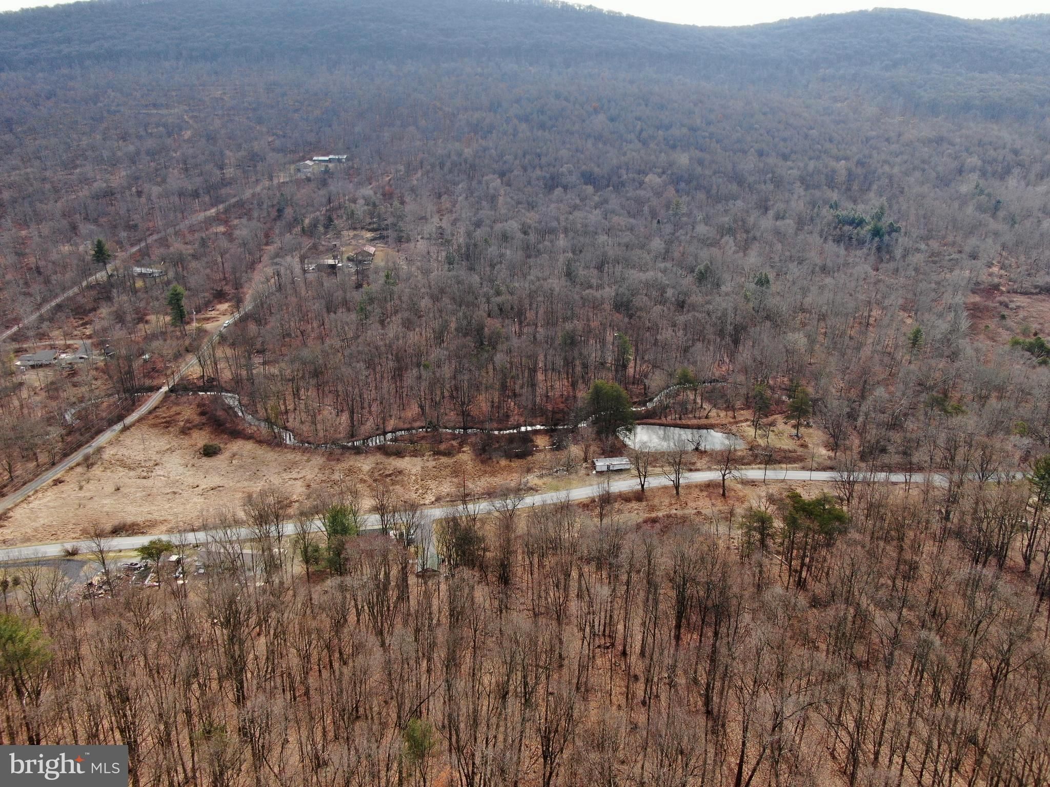 17.56 Acres, 985 FOX HOLLOW ROAD, Shermans Dale, PA 17090 Land and Farm