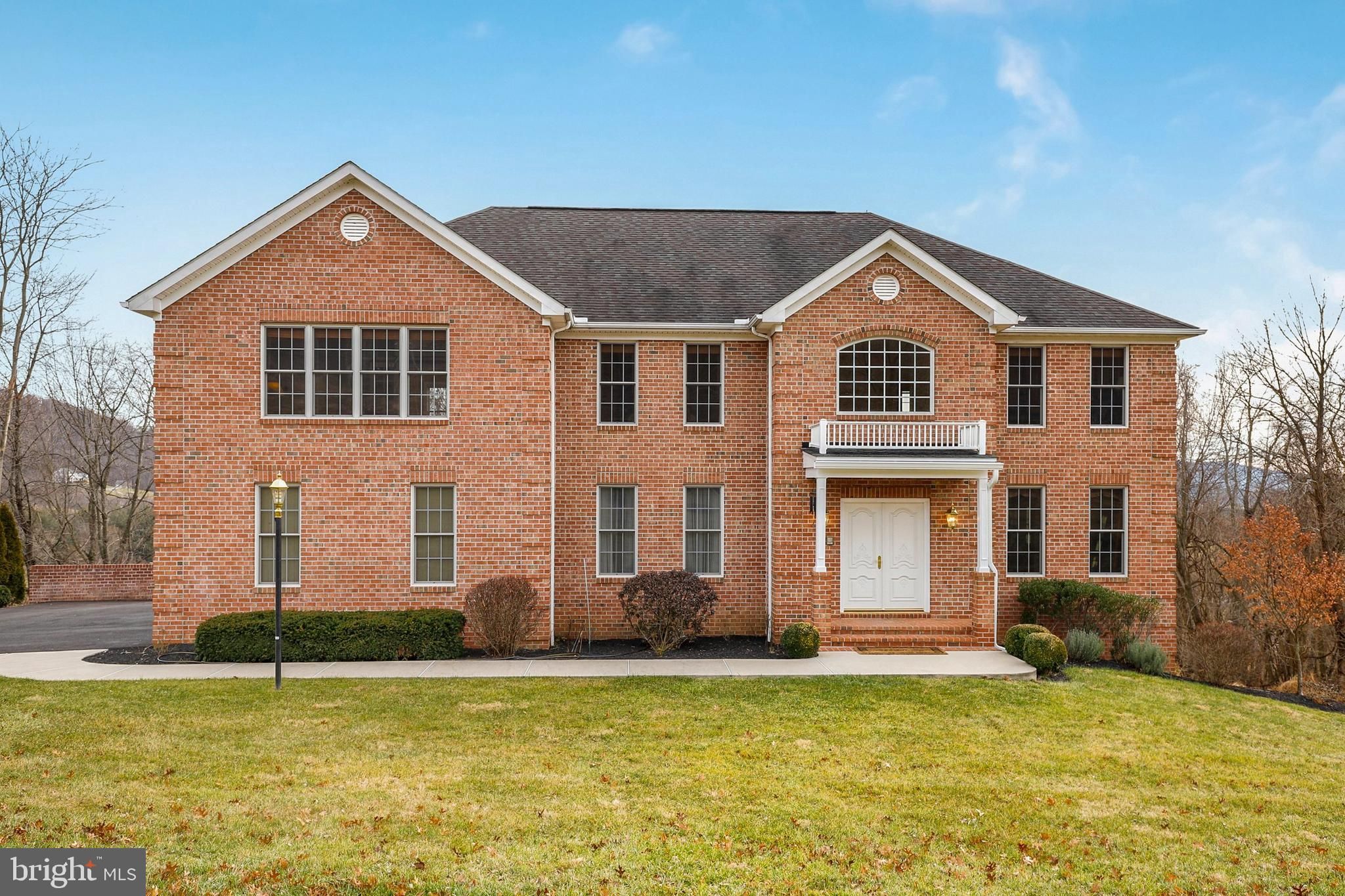 1.35 Acres, 10721 EASTERDAY ROAD, Myersville, MD 21773 Land and Farm