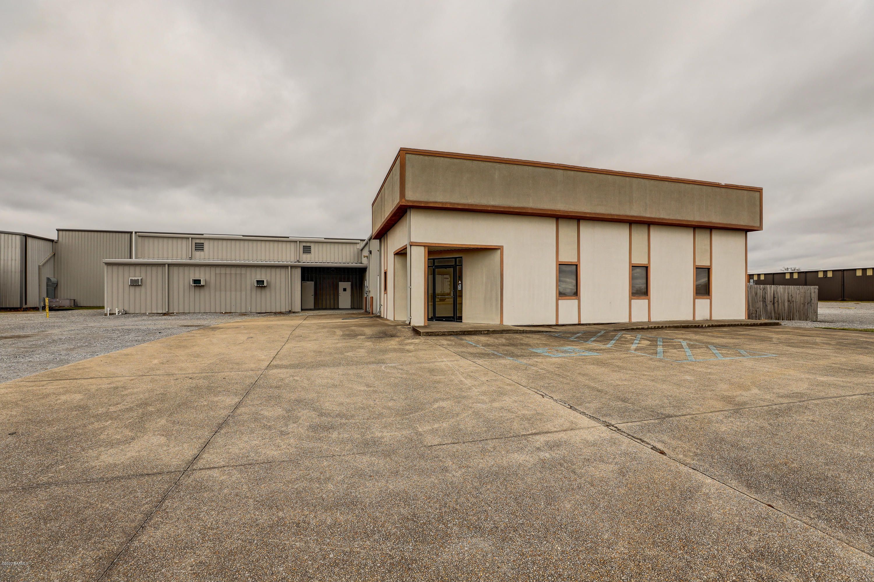 1.75 Acres, 1209 Tool Drive, New Iberia, LA 70560 Land and Farm