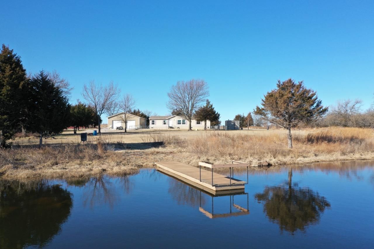 212 P Rd, Severy, KS 67137 MLS 576289 Land and Farm