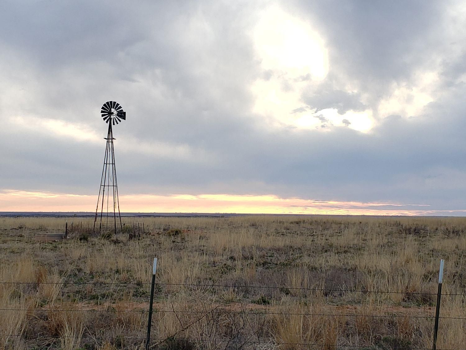 177 acres in Lamb County, Texas