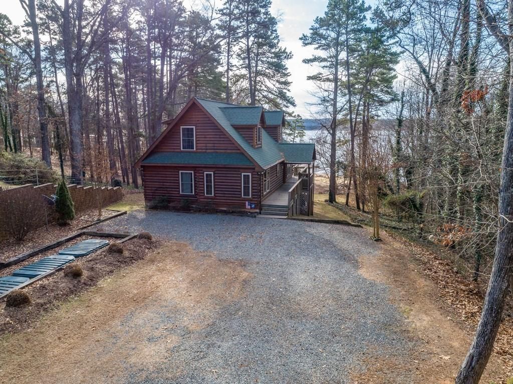1591 Prestwould Drive, Clarksville, VA 23927 Land and Farm