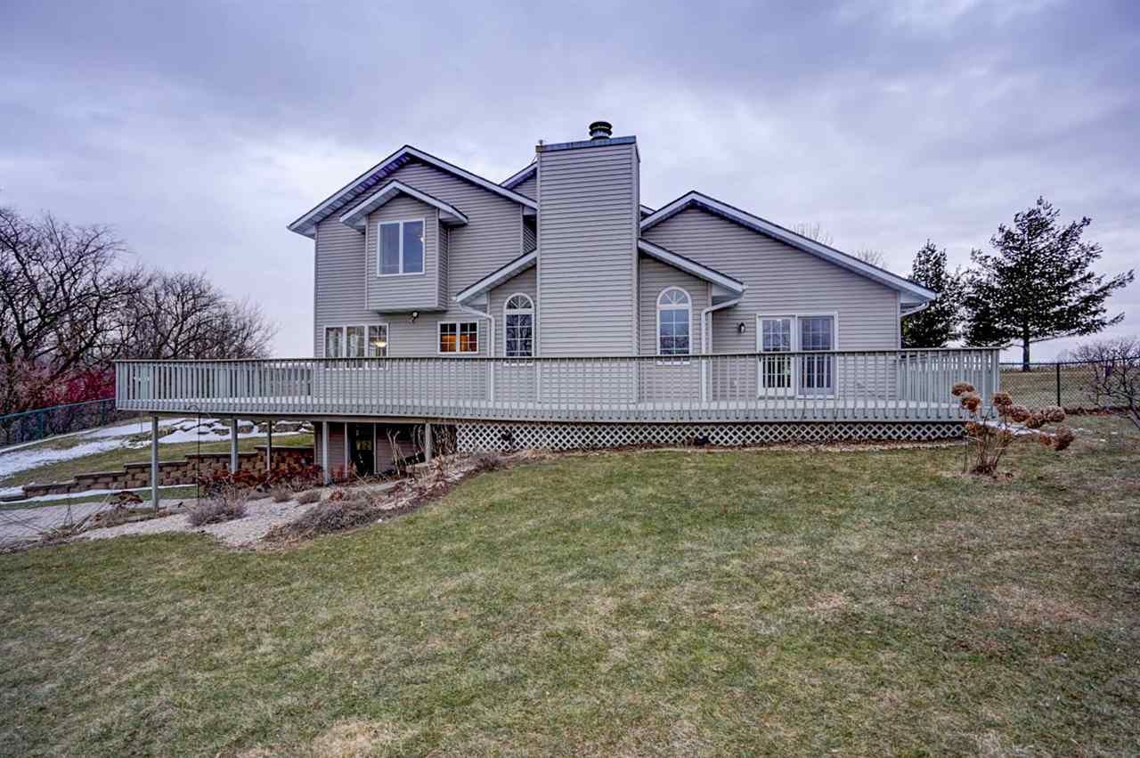 16.87 Acres, 3625 County Road Q, Dodgeville, WI 535338520 Land and Farm