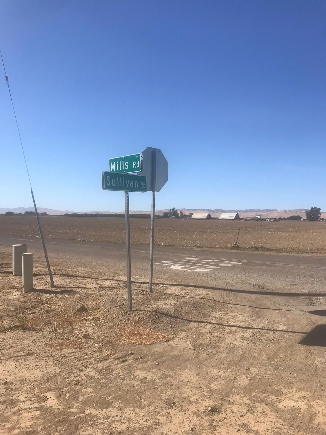 18.5 Acres, 0 Sullivan Rd, Gustine, CA 95322 Land and Farm