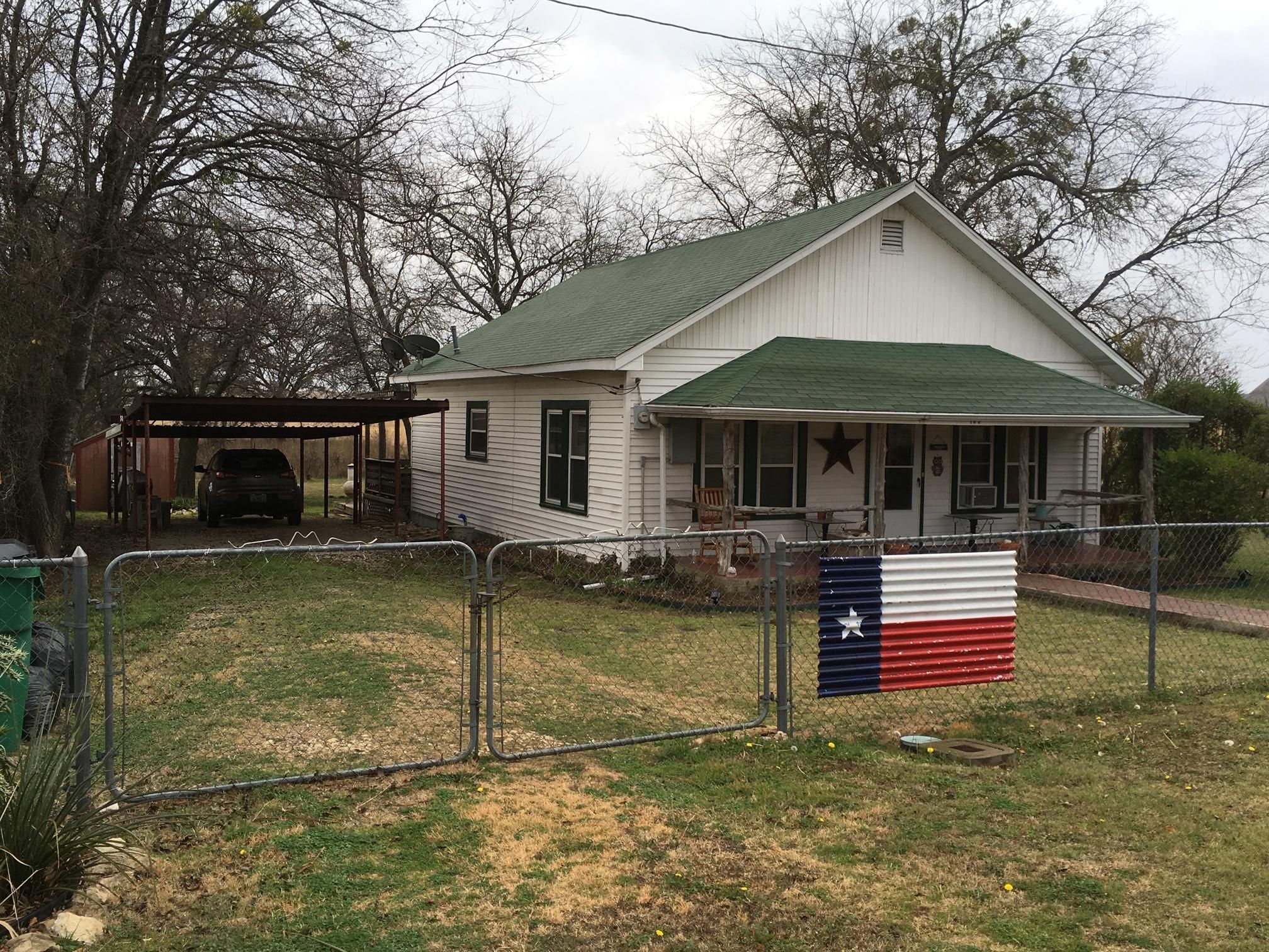 0.5 Acres, Cranfills Gap, TX 76637 Land and Farm