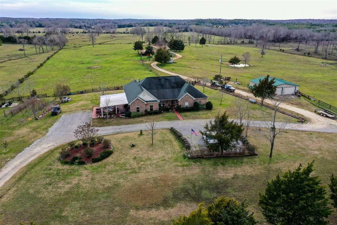 345 Acres, 923 southern cross trail, Hope Hull, AL 36043 Land and Farm