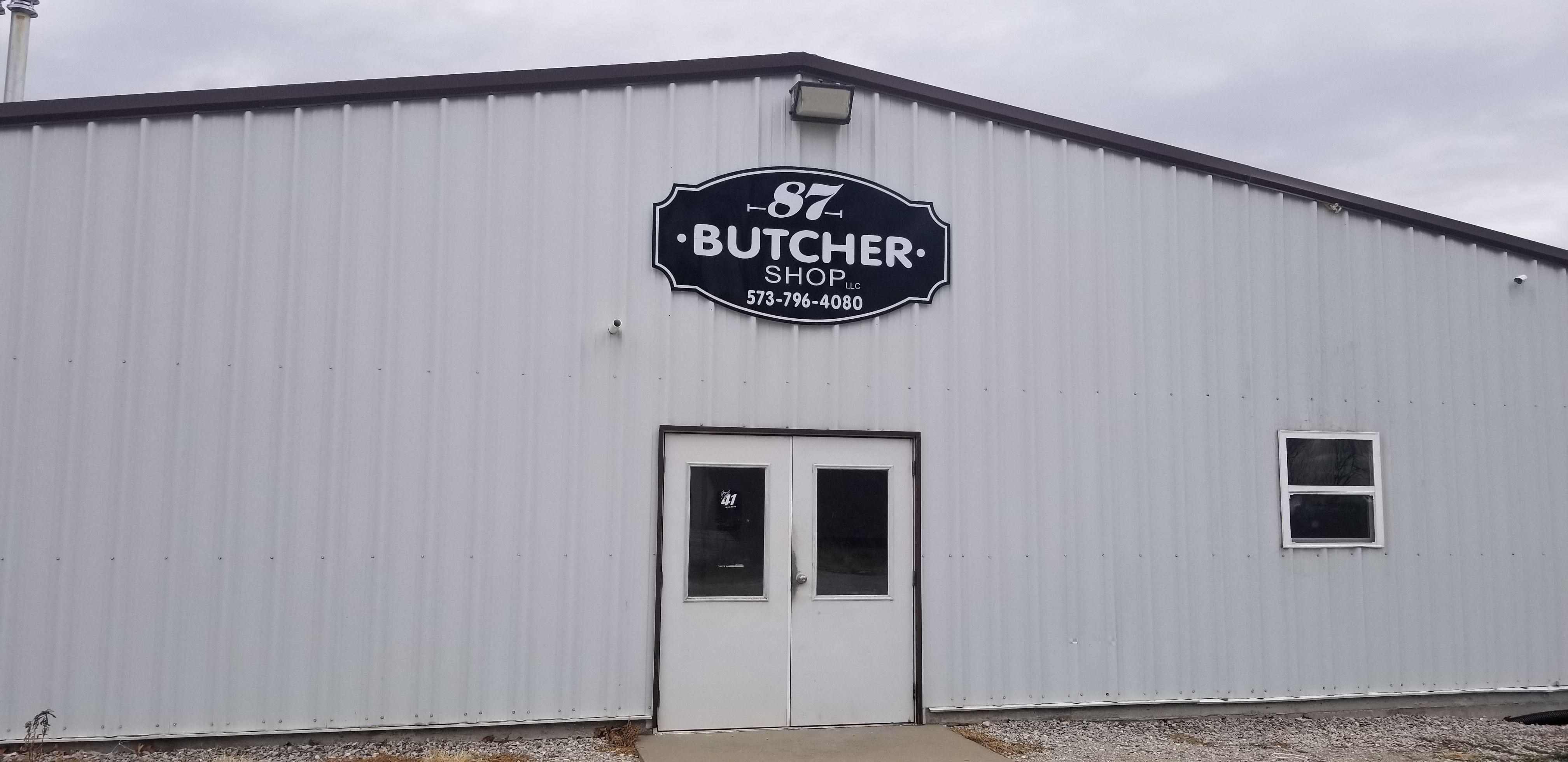 25333 State Hwy 87, California, MO 65018 MLS 74054 Land and Farm