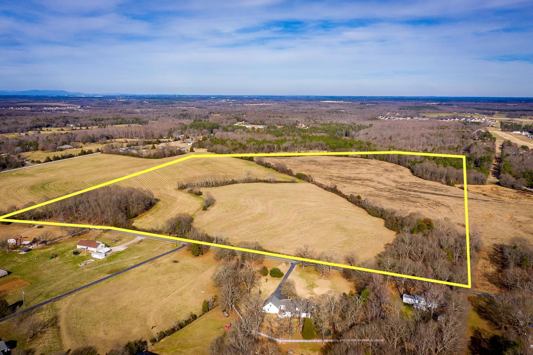 Bethany Road, Simpsonville, SC 29681 Land and Farm