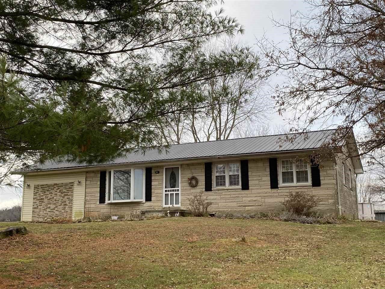 3.39 Acres, 1555 N Highway 333, ster, KY 40176 Land and Farm