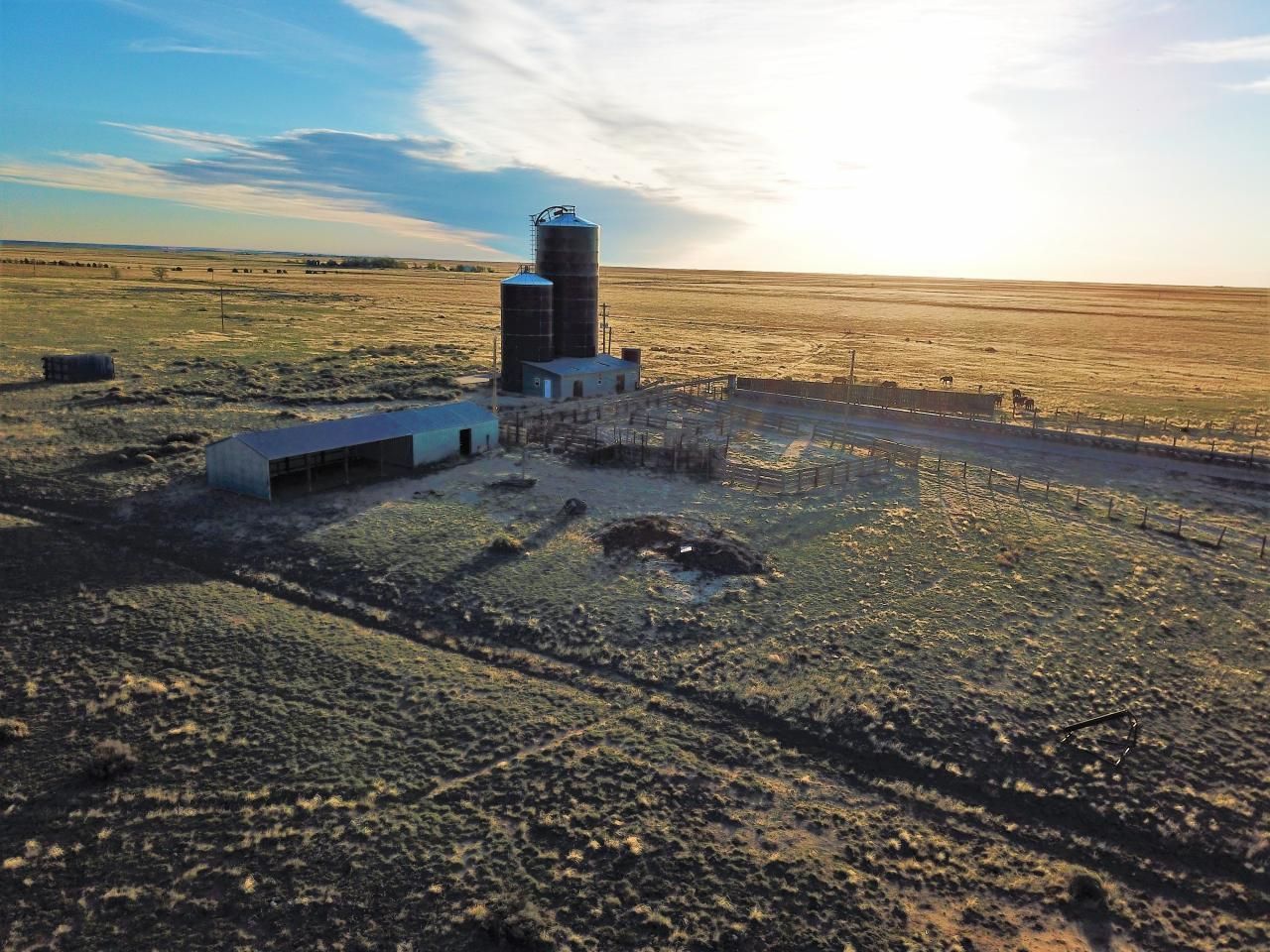 348 Acres, Boone, CO 81025 Land and Farm