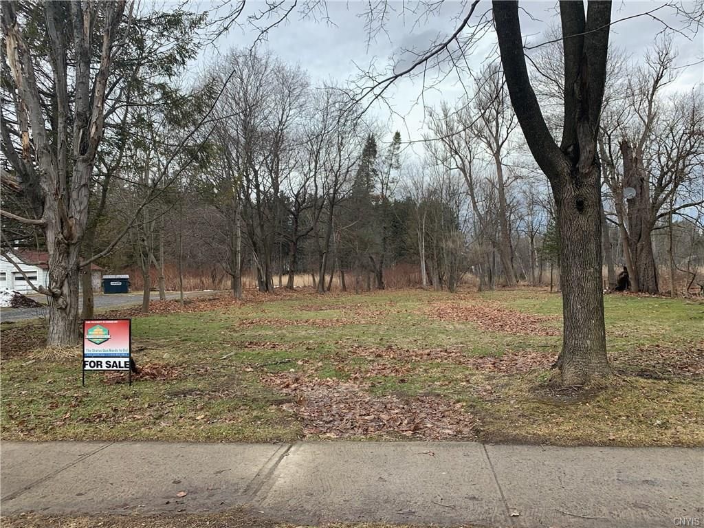 0.61 Acres, 177 East Main Street, Richfield, NY 13439 Land and Farm