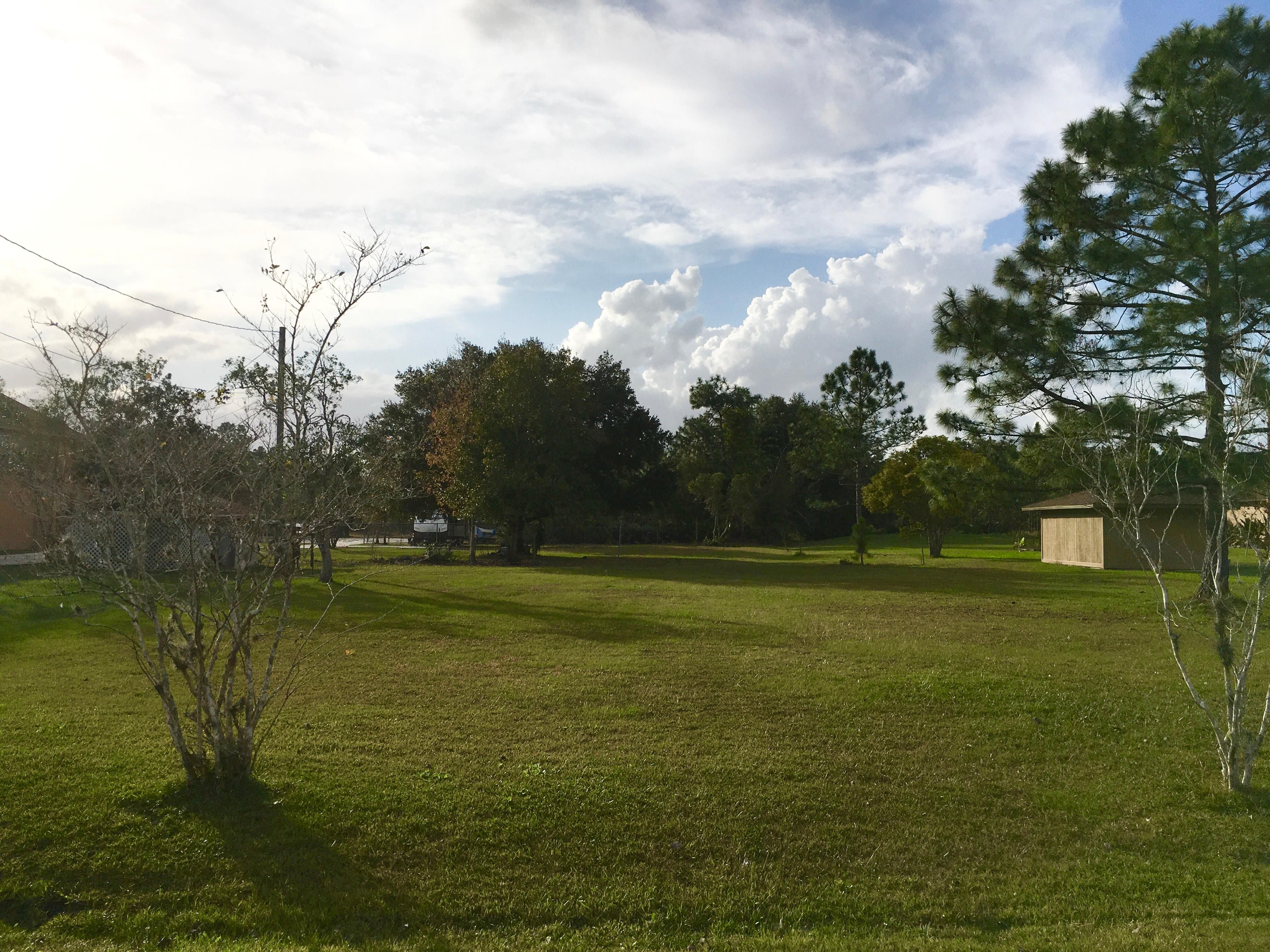 1.08 Acres, 3208 Babbitt Avenue, Orlando, FL 32833 Land and Farm