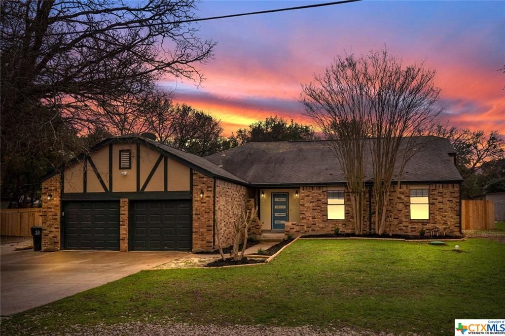 0.5 Acres, 4302 Verde Vista, TX 78628 Land and Farm