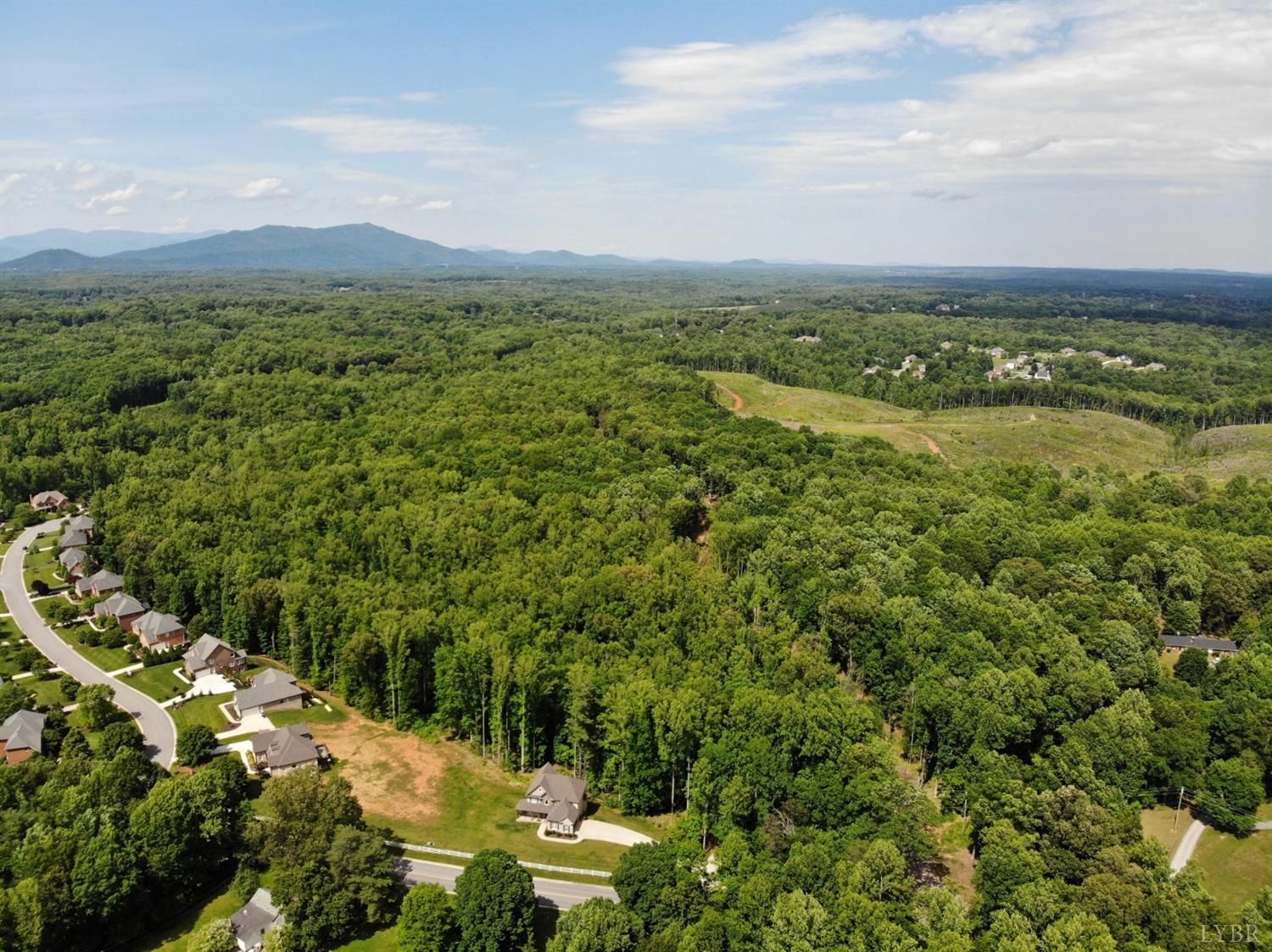 96.8 Acres, 1644 Wiggington Road, Lynchburg, VA 24502 Land and Farm