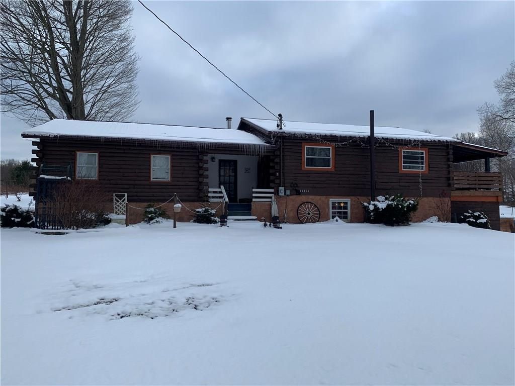 1 Acres, 41779 BUELLS CORNERS Road, Centerville, PA 16404 Land and Farm