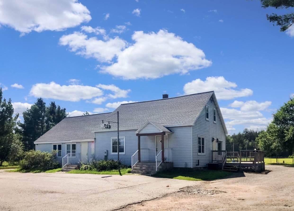 3.76 Acres, 4198 COUNTY ROAD X, Mosinee, WI 54455 Land and Farm