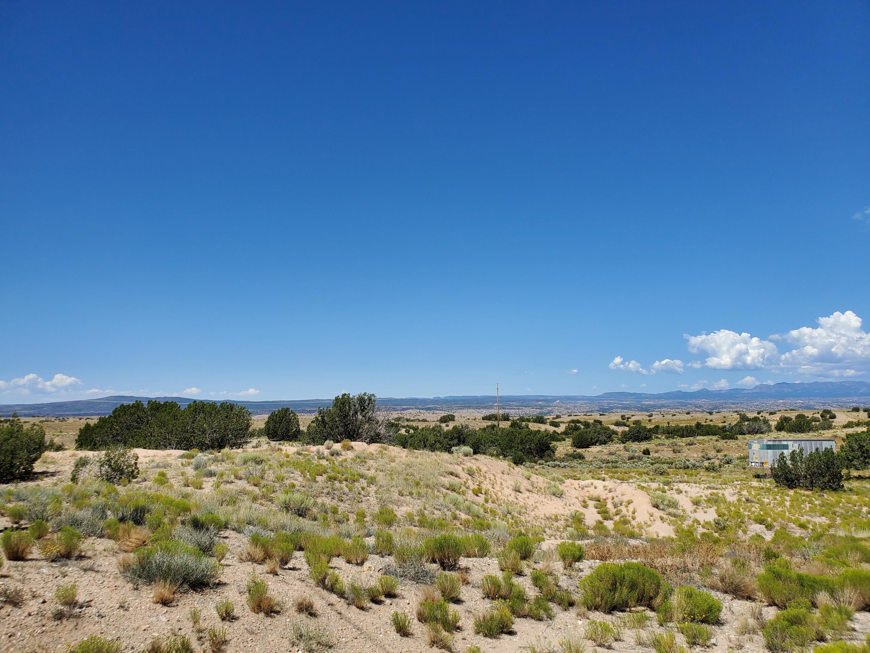 1.75 Acres, Camino de Dolores, Algodones, NM 87001 Land and Farm