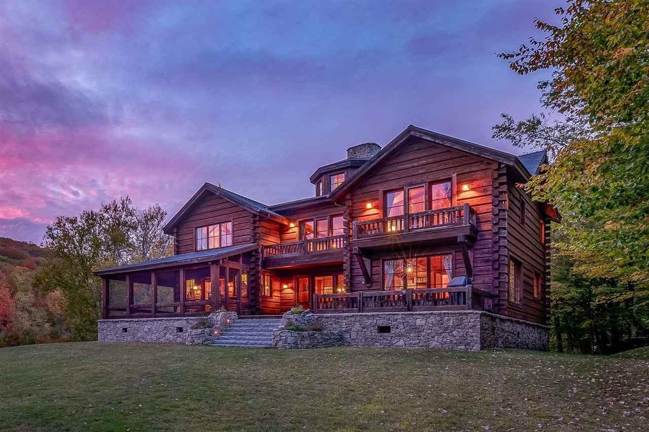 2.49 Acres, 42 Ranch Road, Rumney, NH 03266 Land and Farm