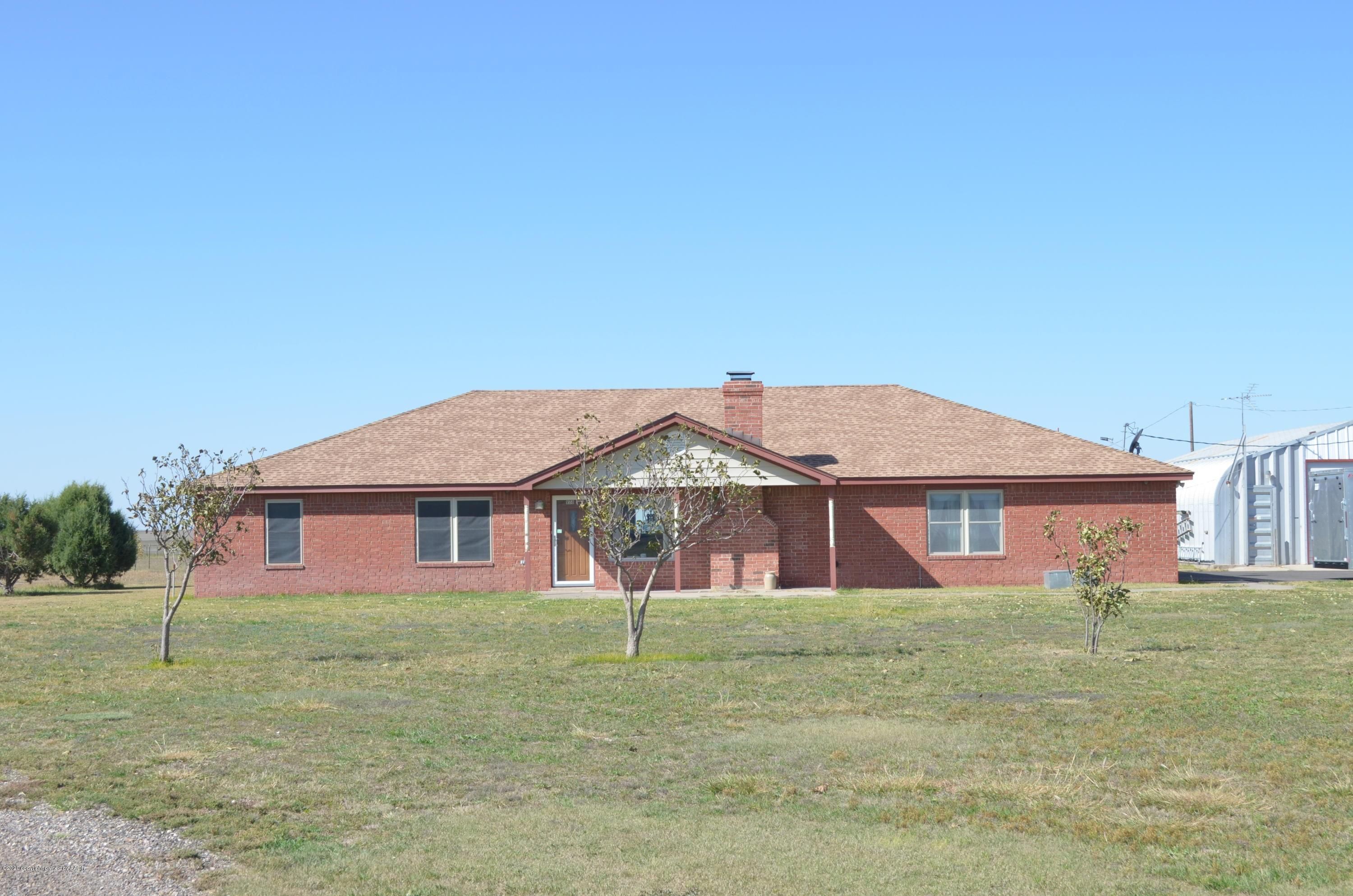 10 Acres, 9550 Blessen RD, Amarillo, TX 79119 Land and Farm