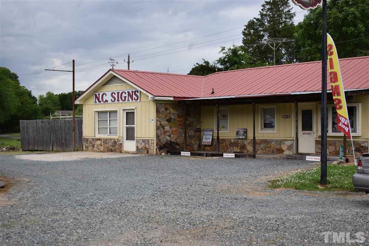 2.85 Acres, 11330 W US 64 Highway, Siler City, NC 27344 Land and Farm