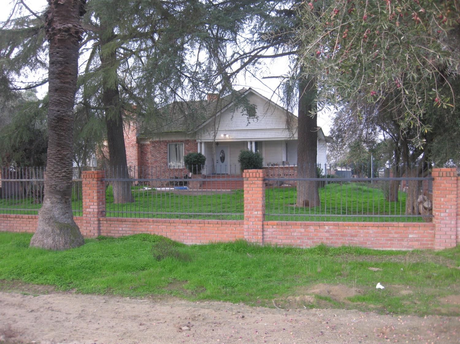 40 Acres, 9773 S Fowler Avenue, Fowler, CA 936259638 Land and Farm