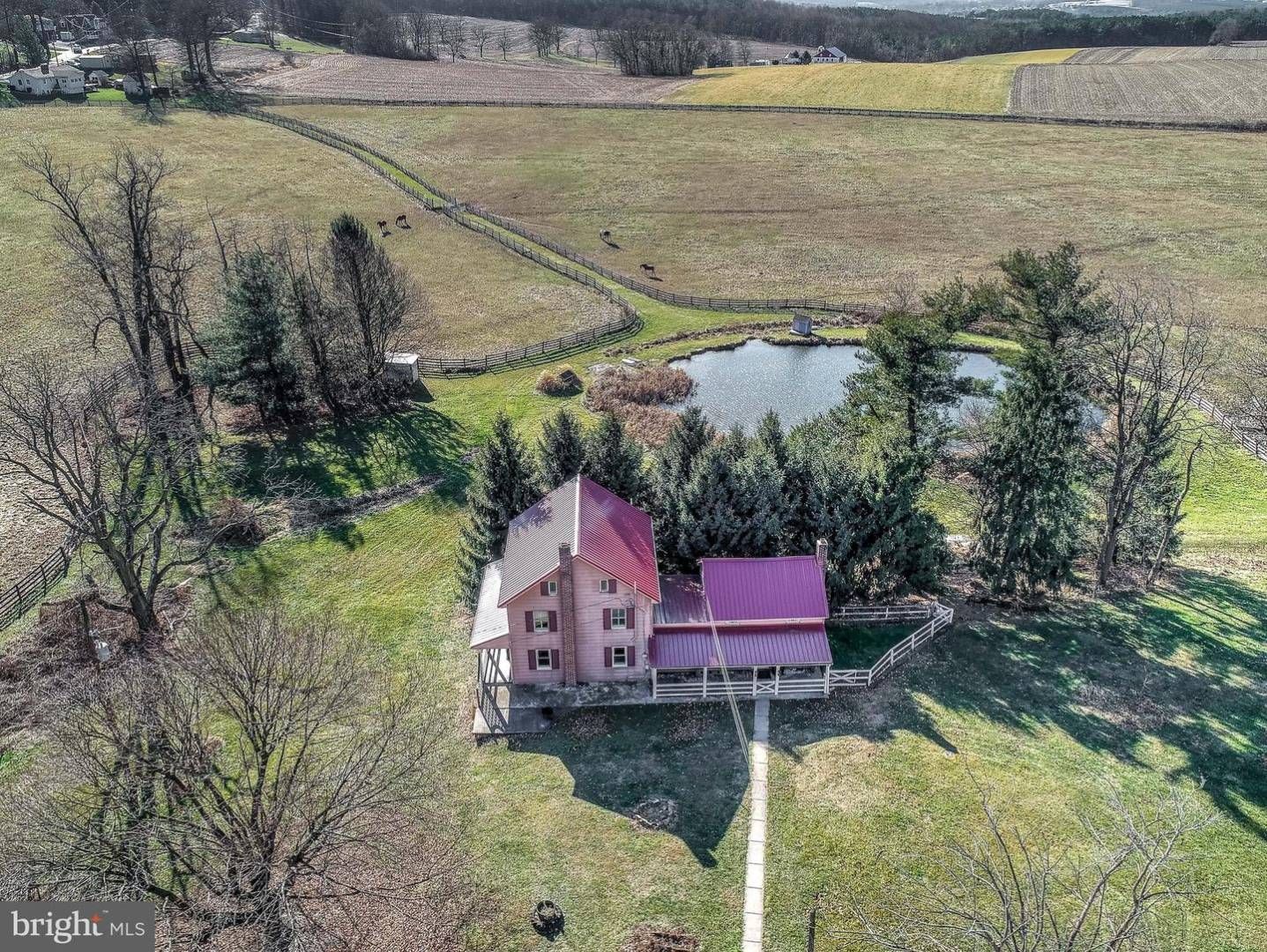 20 Acres, 1854 Jefferson Rd, Spring Grove, PA 17362 Land and Farm