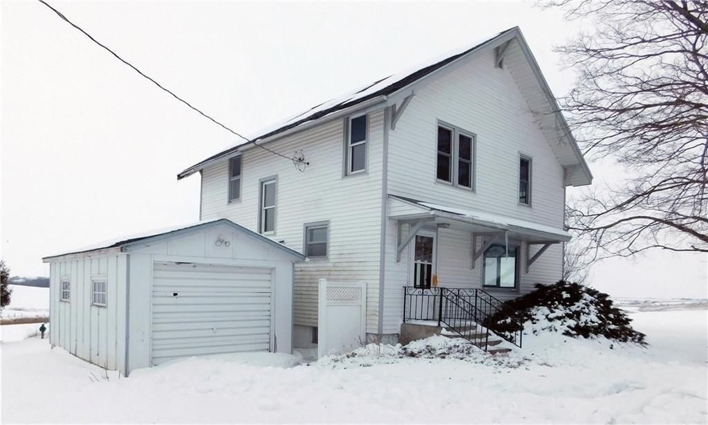 6.35 Acres, 3907 20th Street, Grinnell, IA 50112 Land and Farm