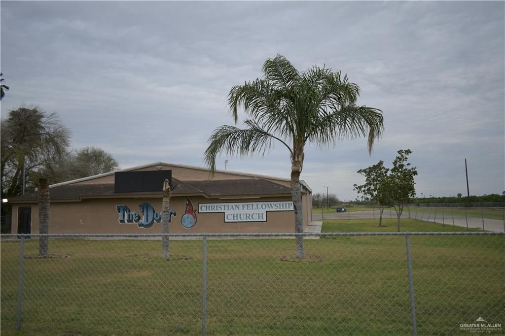 7.3 Acres, 2625 E 18th Street, Weslaco, TX 78596 Land and Farm