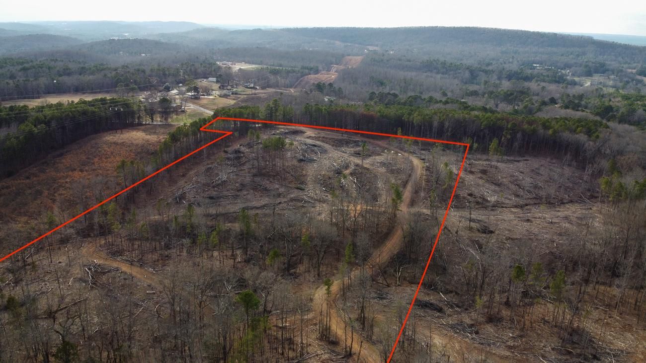 5502 ClayPalmerdale Road, Pinson, AL 35126 Land and Farm