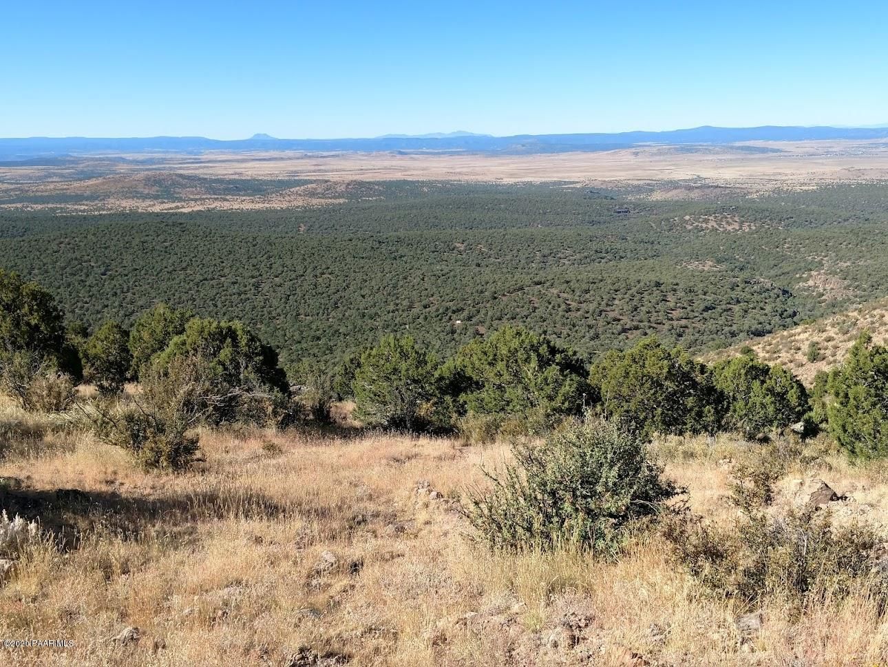 48.05 Acres, 0 Westwood Ranch, Ash Fork, AZ 86320 Land and Farm
