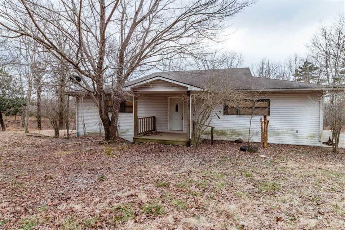 10 Acres, Rt 1 Box 196B, Ellsinore, MO 63937 Land and Farm