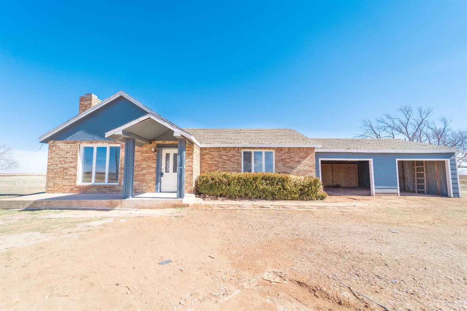 2.81 Acres, 198 US Highway 82, Meadow, TX 79345 Land and Farm