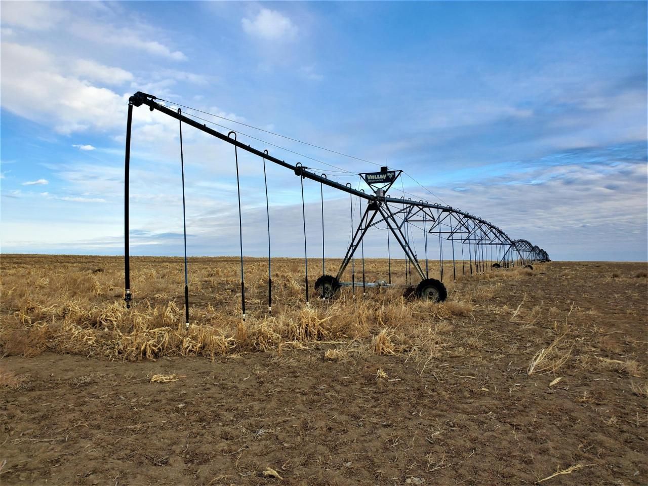 640 Acres, Sheridan Lake, CO 81071 Land and Farm