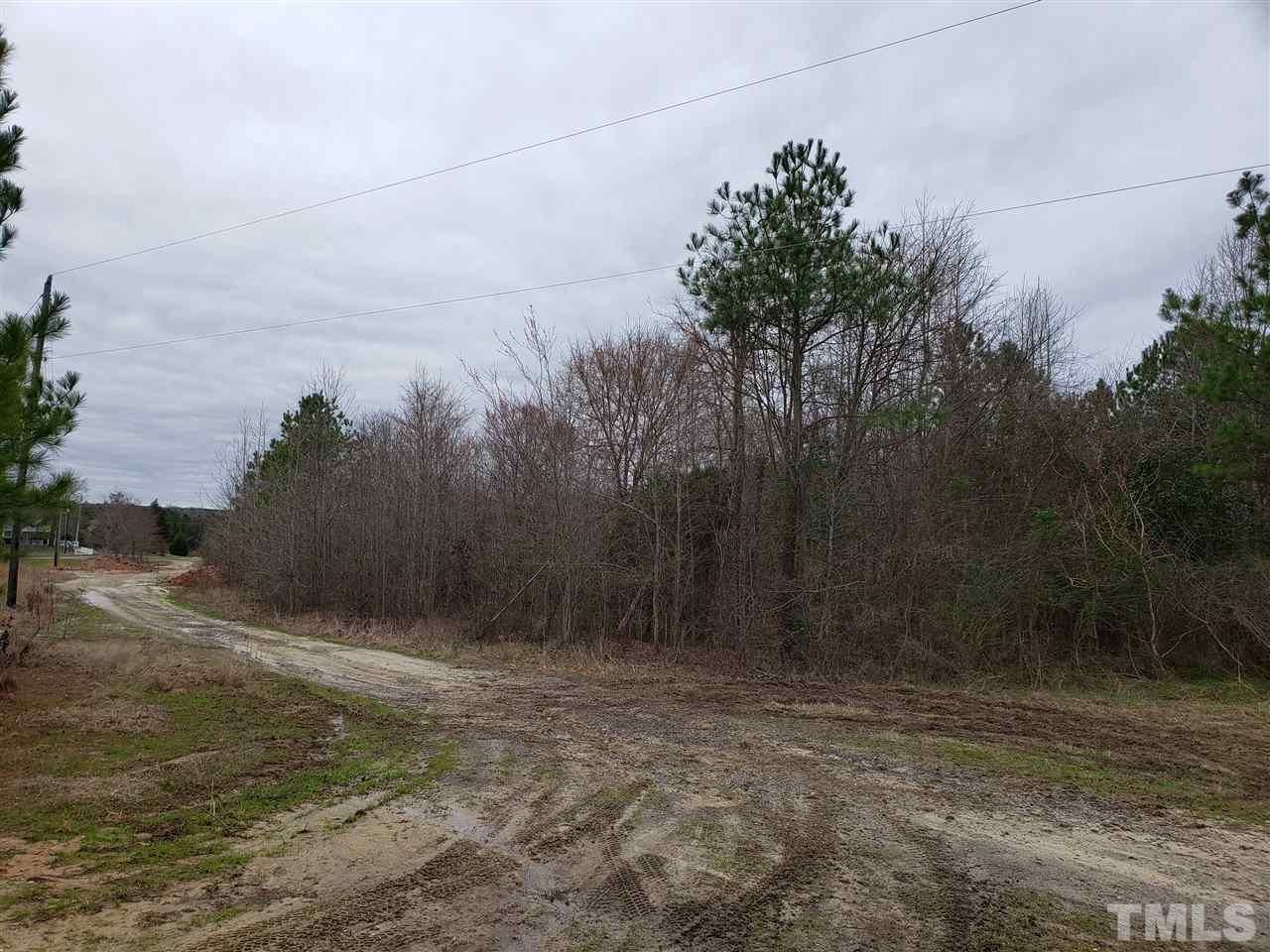 90 Acres, 3101 Walters Road, Creedmoor, NC 27522 Land and Farm