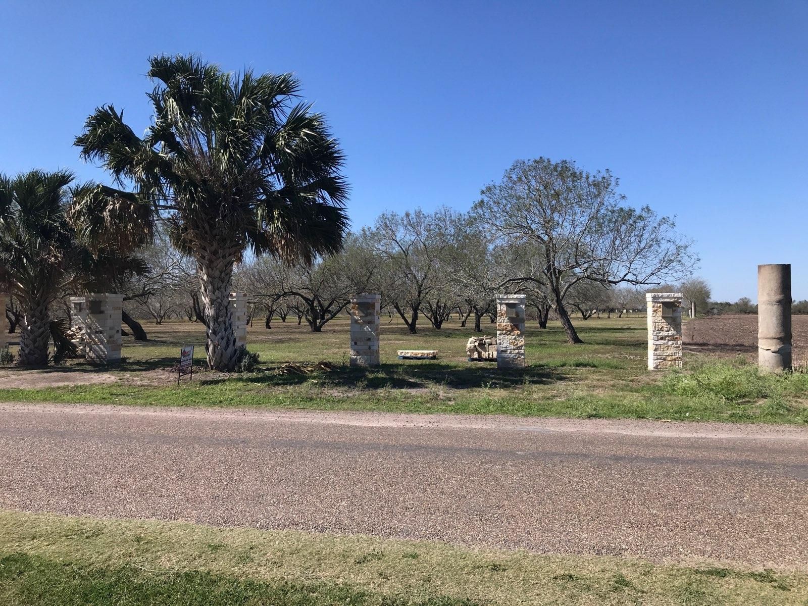 North Valencia Drive, Los Fresnos, TX 78566 MLS 29721912 Land and Farm