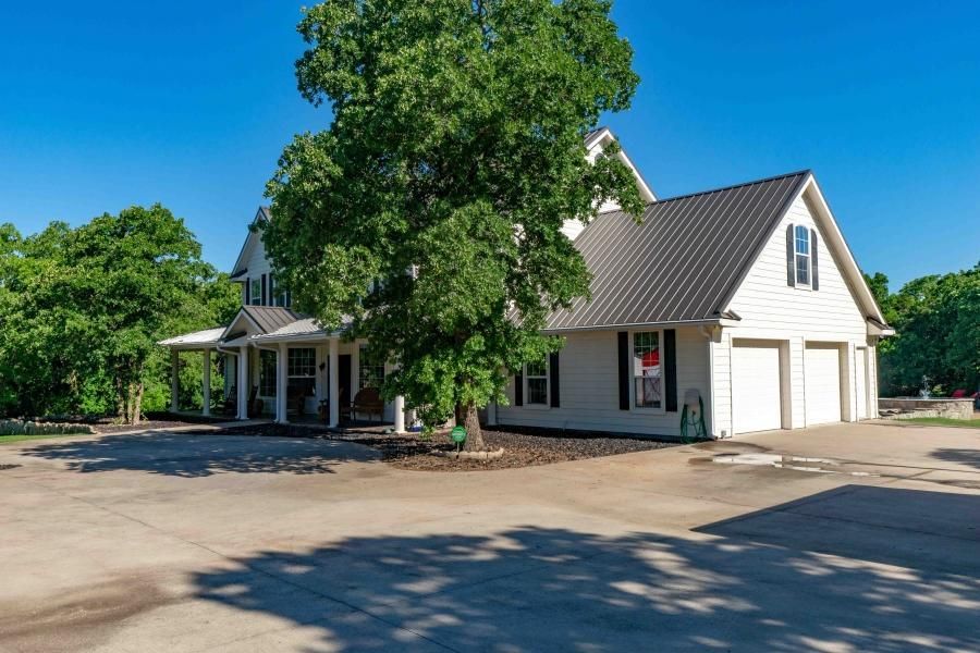 34 Acres, 7701 N. FM 113, Weatherford, TX 76088 Land and Farm